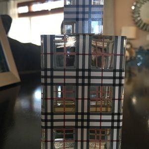 Burberry Brit